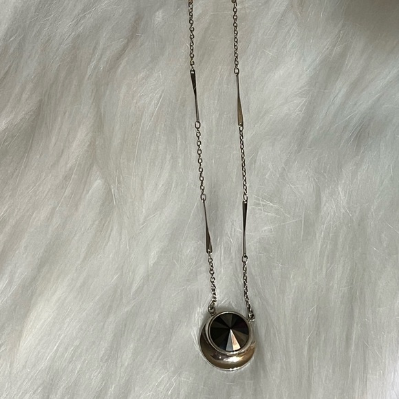 Sarah Coventry Jewelry Vtg Sarah Coventry 976 Jet Set Prism